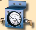 Differential Pressure Gauge Kit