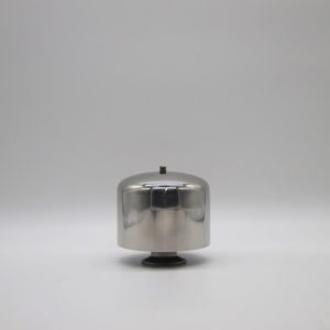 82 mm 2 Layer Sterile Tank Vent Filter with 1.5 inch Tri-Clamp connection