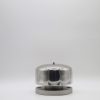 140 mm 2 Layer Sterile Tank Vent Filter with 2 inch 150 lb Flange Connections