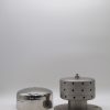 140 mm 4 Layer Sterile Tank Vent Filter with 3 inch 150 lb Flange Connections - Image 2