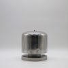 140 mm 6 Layer Sterile Tank Vent Filter with 2 inch 150 lb Flange Connections