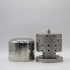 140 mm 6 Layer Sterile Tank Vent Filter with 2 inch 150 lb Flange Connections - Image 2