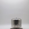 140 mm 6 Layer Sterile Tank Vent Filter with 3 inch 150 lb Flange Connections