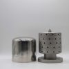 140 mm 8 Layer Sterile Tank Vent Filter with 2 inch 150 lb Flange Connections - Image 3