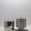 140 mm 8 Layer Sterile Tank Vent Filter with 3 inch 150 lb Flange Connections - Image 2