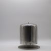 140 mm 10 Layer Sterile Tank Vent Filter with 3 inch 150 lb Flange Connections