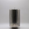 140 mm 14 Layer Sterile Tank Vent Filter with 3 inch Flange Connections.