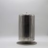 140 mm 16 layer Sterile Tank Vent Filter with 3 inch 150 lb Flange Connections