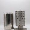 140 mm 16 layer Sterile Tank Vent Filter with 3 inch 150 lb Flange Connections - Image 2