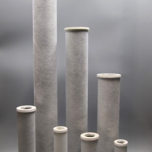 13 inch Activated Carbon Replacement Filter Cartridge for MFI-1500 SulfurGuard System