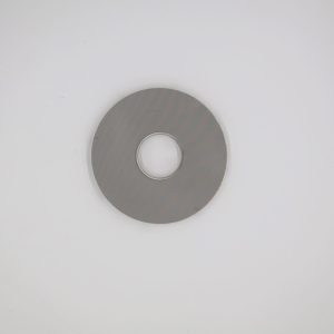 100 mm Stainless Steel 3 micron Replacement Filter Media