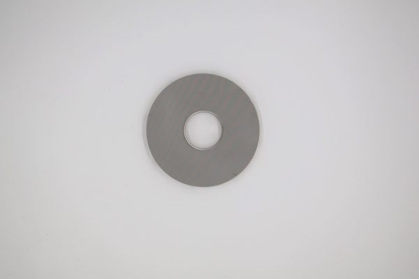 100 mm Stainless Steel 10 micron Replacement Filter Media