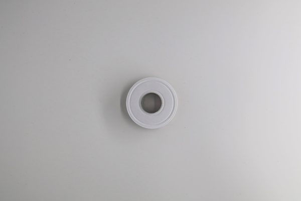 60 mm  PTFE 0.2 Micron Replacement Filter Media(Absolute Rated)