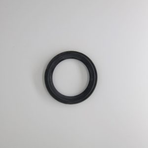 GKTTC-065E, 65 mm Mini Filter Housing Gasket. Tri-Clamp Closure. EPDM Material