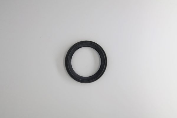 65 mm Mini Filter Housing Gasket. Tri-Clamp Closure. EPDM material.