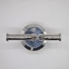 60 mm 4 Layer Culinary Steam Filter with 3/4 inch Tri-Clamp connections - Image 3