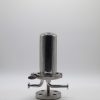 60 mm 8 Layer Sterile Air and Gas Filter with 1/2 inch Tri-Clamp connections - Image 3
