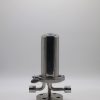 60 mm 6 Layer Culinary Steam Filter with 1/2 inch FNPT connections - Image 2