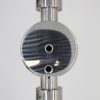 82 mm 6 Layer Culinary Steam Filter with 1.5 inch FNPT connections - Image 3