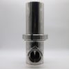 82 mm 6 Layer Culinary Steam Filter with 1.5 inch FNPT connections - Image 5
