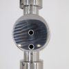 82 mm 6 Layer Culinary Steam Filter with 2 inch FNPT connections - Image 3