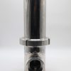 82 mm 6 Layer Culinary Steam Filter with 2 inch FNPT connections - Image 5