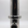 82 mm 2 Layer Culinary Steam Filter with 2 inch Tri-Clamp connections - Image 3