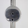 82 mm 4 Layer Culinary Steam Filter with 1.5 inch Tri-Clamp connections - Image 5