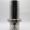 82 mm 6 Layer Culinary Steam Filter with 1 inch FNPT connections - Image 3