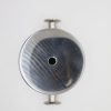 82 mm 6 Layer Culinary Steam Filter with 1 inch FNPT connections - Image 4