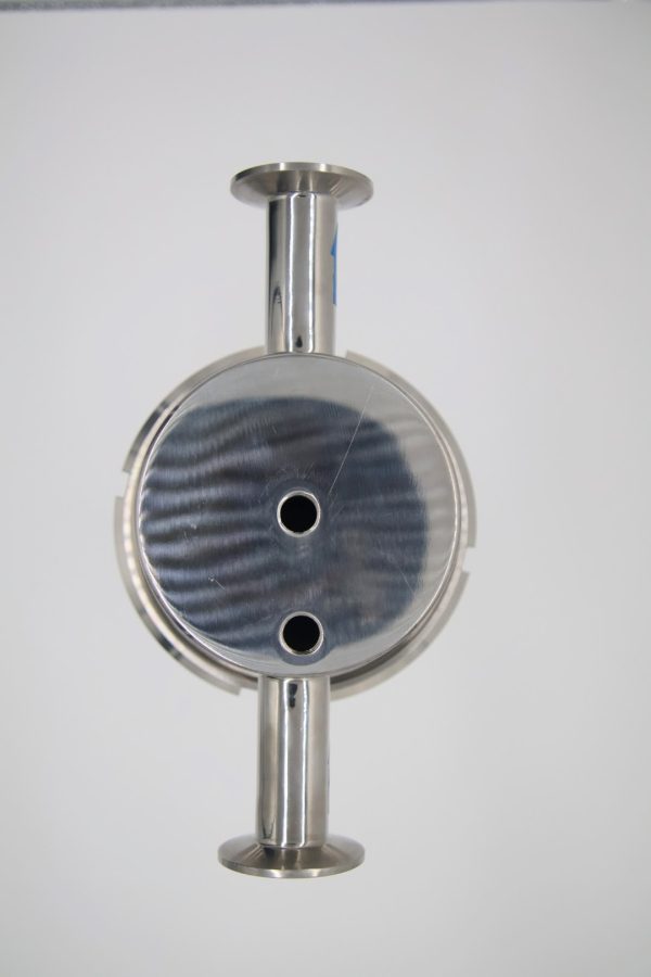 82 mm 6 Layer Culinary Steam Filter with 1 inch FNPT connections - Image 5