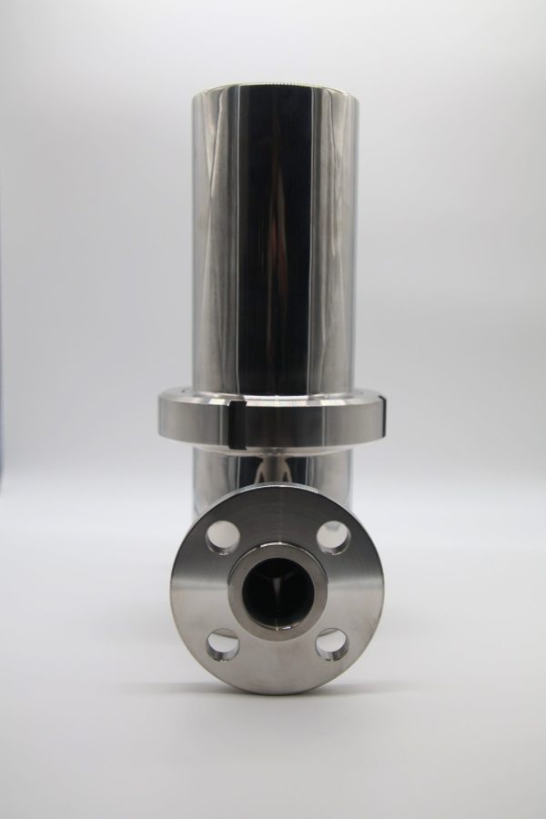 82 mm 8 Layer Culinary Steam Filter with 1" FNPT connections - Image 3