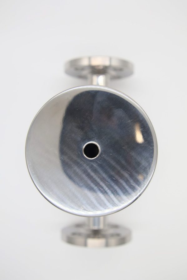 82 mm 8 Layer Culinary Steam Filter with 1" FNPT connections - Image 4