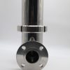 82 mm 6 Layer Culinary Steam Filter with 1.5 inch 150 lb Flange connections - Image 5