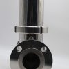 82 mm 2 Layer Culinary Steam Filter with 2 inch 150 lb Flange connections - Image 3