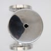82 mm 2 Layer Culinary Steam Filter with 2 inch 150 lb Flange connections - Image 4
