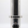 100 mm 14 Layer Culinary Steam Filter with 2 inch FNPT connections. - Image 3