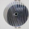 100 mm 10 Layer Culinary Steam Filter with 2 inch Tri-Clamp Connections. - Image 4