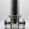 100 mm 12 Layer Sterile Air and Gas Filter with 2 inch 150 lb 150 lb Flange connections. - Image 2