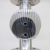 100 mm 12 Layer Sterile Air and Gas Filter with 2 inch 150 lb 150 lb Flange connections. - Image 4