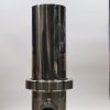 140 mm 10 Layer Sterile Air and Gas Filter with 2 inch Tri-Clamp Connections - Image 3