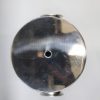 140 mm 10 Layer Sterile Air and Gas Filter with 2 inch Tri-Clamp Connections - Image 4