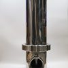 140 mm 18 Layer Sterile Air and Gas Filter with 2 inch FNPT connections - Image 3