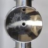 140mm 8 Layer Culinary Steam Filter with 3 inch FNPT Connections - Image 4