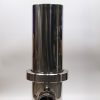 140 mm 18 Layer Sterile Air and Gas Filter with 3 inch Tri-clamp connections - Image 3