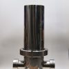 140mm 8 Layer Culinary Steam Filter with 3 inch FNPT Connections - Image 2