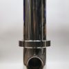 140mm 8 Layer Culinary Steam Filter with 3 inch FNPT Connections - Image 3