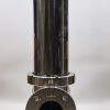 140mm 8 Layer Sterile Air and Gas Filter with 3 inch 150 lb 150 lb Flange Connections - Image 5