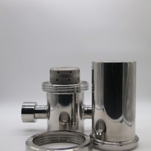 PDF-0802150N, Culinary Steam Filter with 1.5 inch FNPT Connections