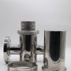 82 mm 4 Layer Sterile Air and Gas Filter with 2 inch 150 lb Flange connections
